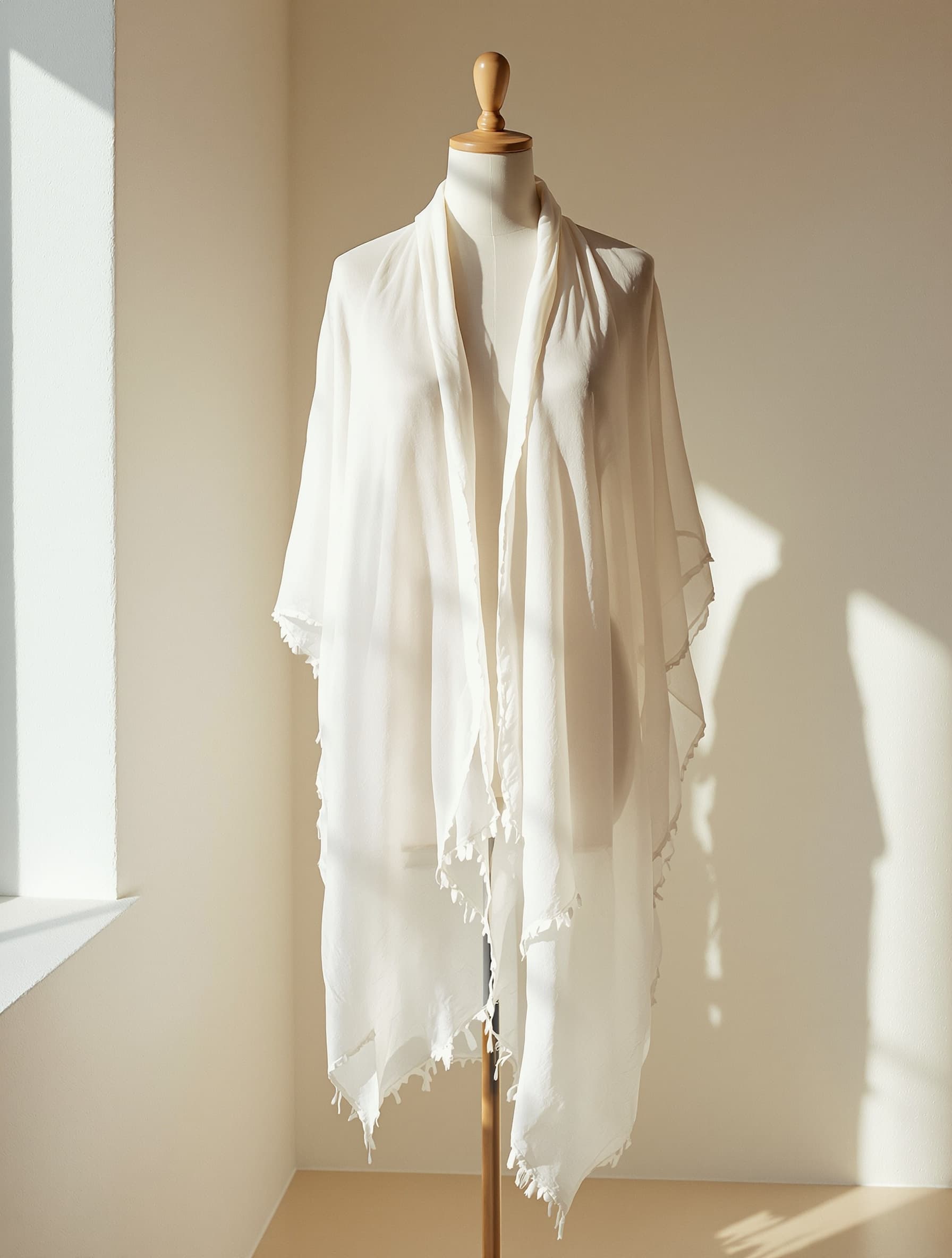 Harbor Sarong Cover-Up